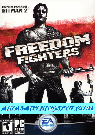 Freedom Fighters Game Download For Pc