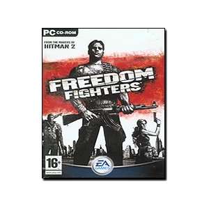 Freedom Fighters Game Download Full