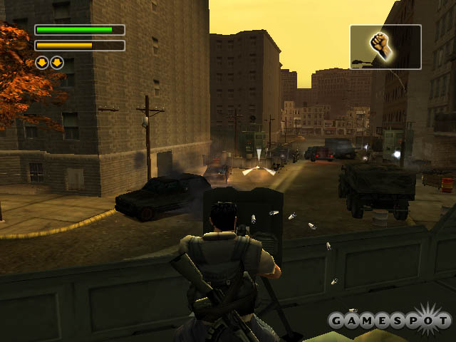 Freedom Fighters Game Download Full