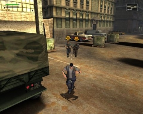 Freedom Fighters Game Download Full Version Free Download