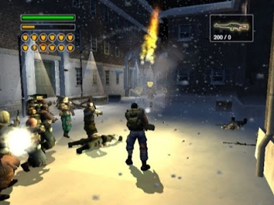 Freedom Fighters Game Download Full Version Free Download For Pc