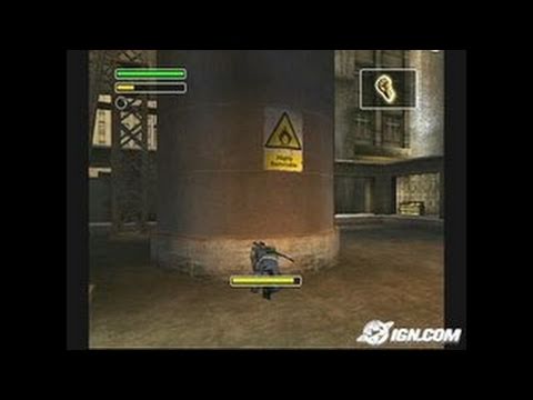 Freedom Fighters Gamecube Cheats