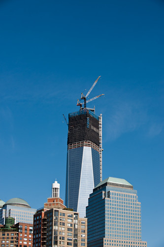 Freedom Tower Nyc Wiki