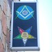 Freemason Logo G