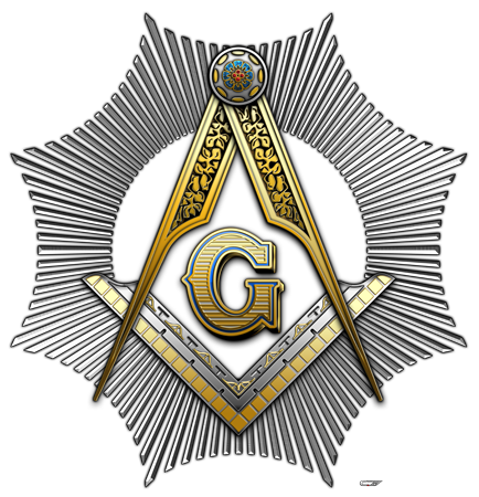 Freemasonry Degrees Above 33