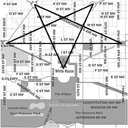 Freemasonry Symbols In Washington Dc