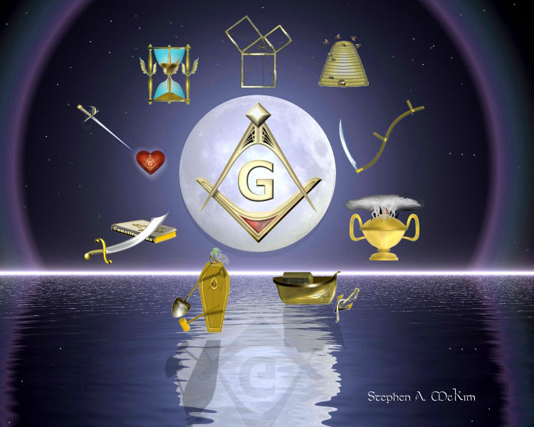 Freemasonry Symbols Secrets