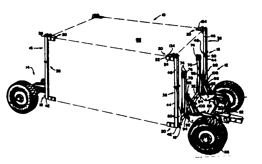 Freight Shipping Class 65