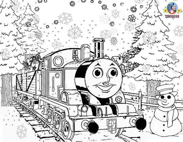 Frosty The Snowman Coloring Pages To Print