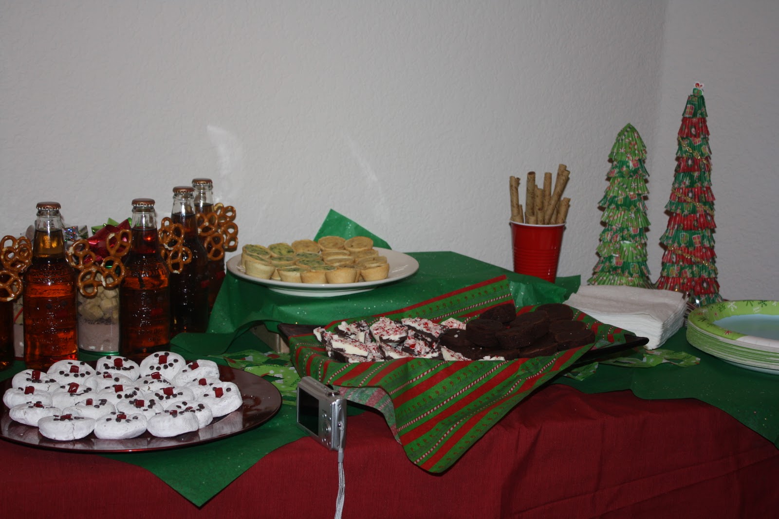 Fun Christmas Party Ideas For Kids