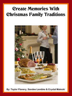 Fun Christmas Party Ideas For Kids