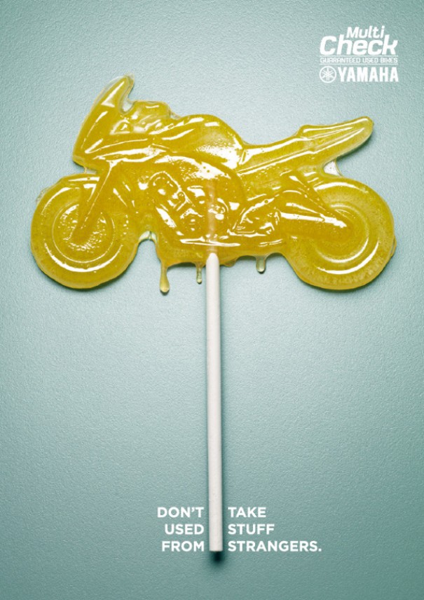 Funny Advertisements 2012