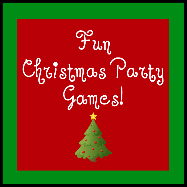 Funny Christmas Party Themes For Adults