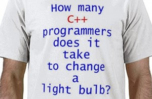 Funny Computer Programming Jokes
