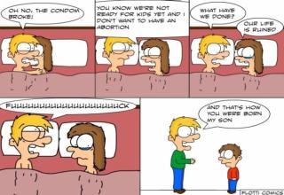 Funny Jokes For Kids To Tell Their Parents