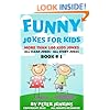 Funny Jokes For Kids To Tell With Answers