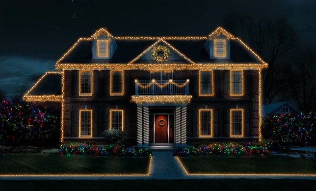 Funny Pictures Of Christmas Lights