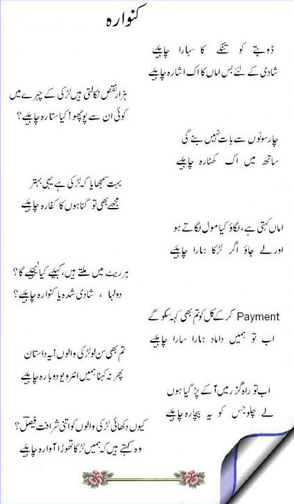 Funny Sms Jokes In Urdu 2012