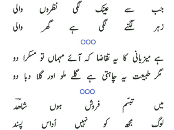 Funny Sms Jokes In Urdu 2012