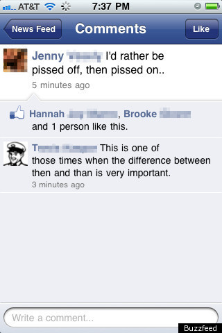 Funny Statuses About Girls
