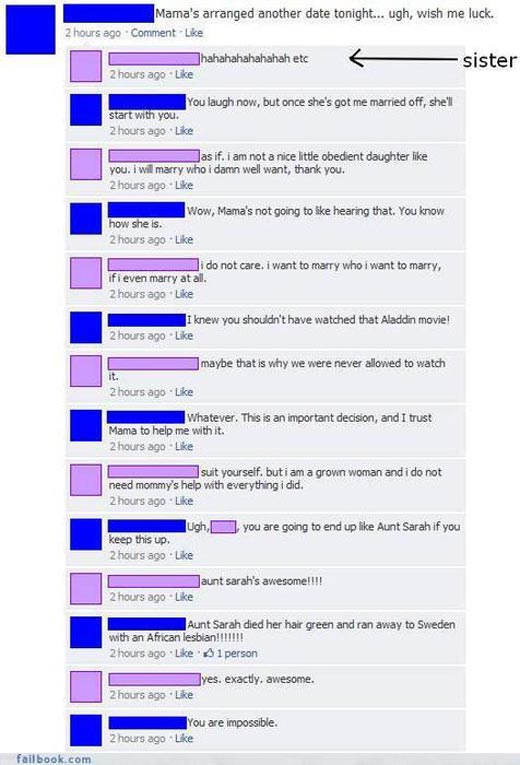 Funny Statuses For Facebook Tumblr