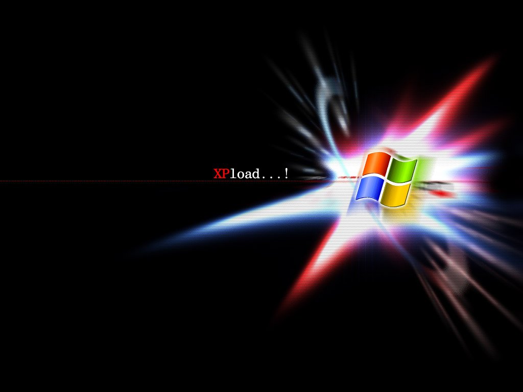 Funny Windows Xp Backgrounds