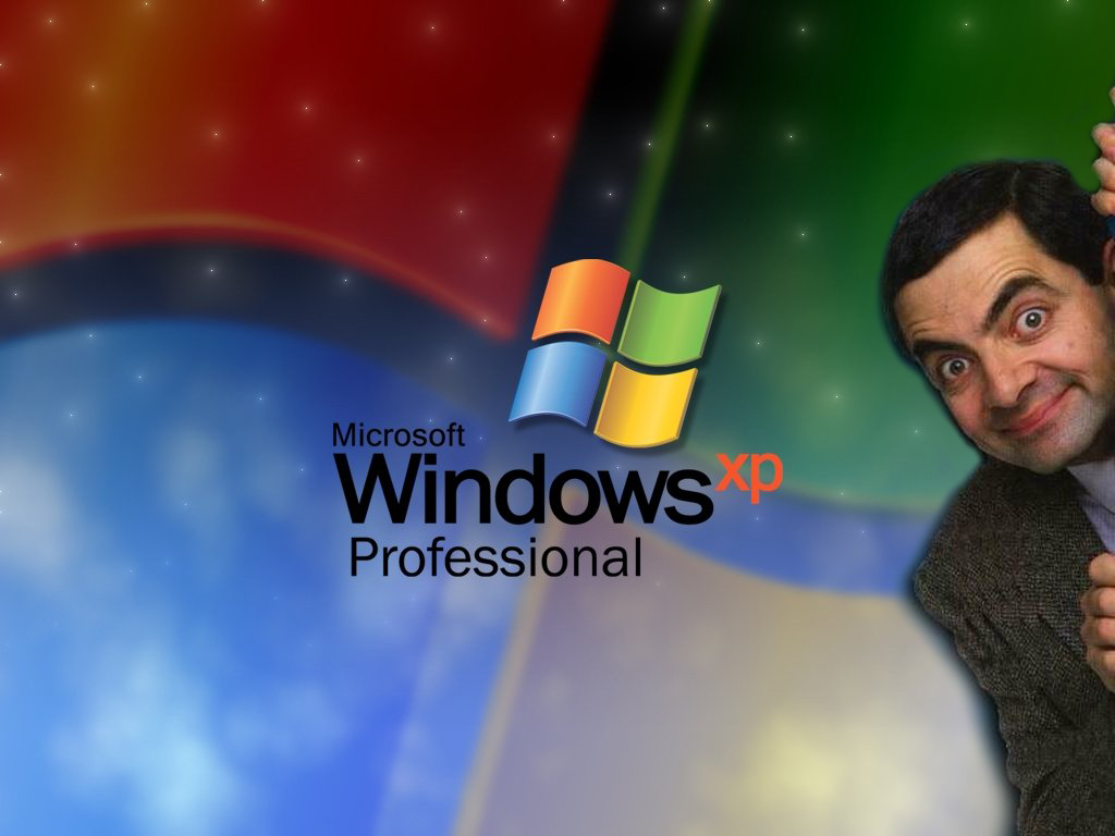Funny Windows Xp Backgrounds