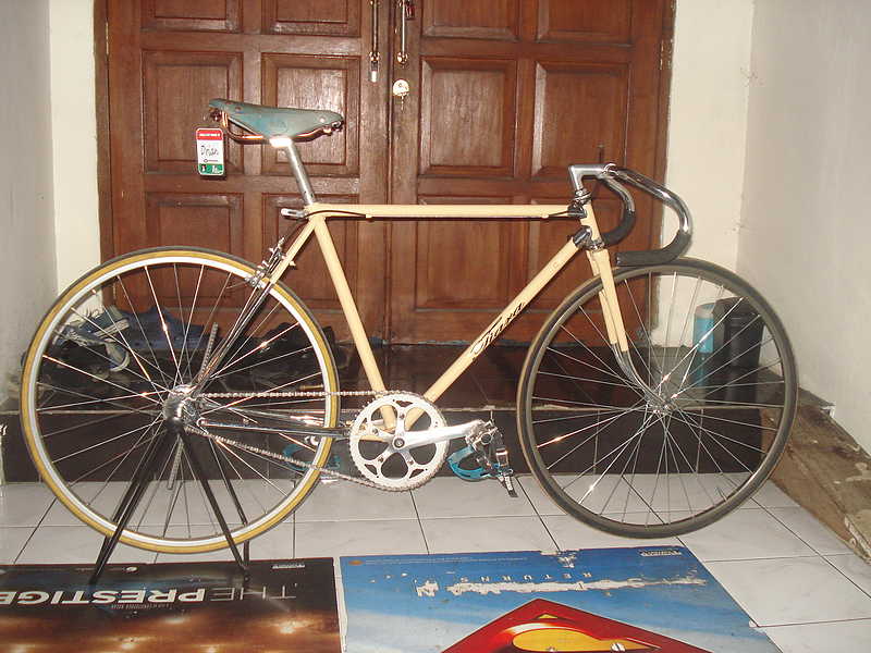 Gambar Fixie Malaysia