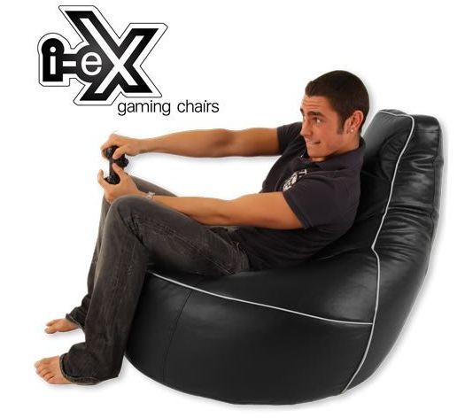 Gaming Chair Ps3 Argos