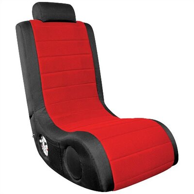 Gaming Chair With Speakers And Storage