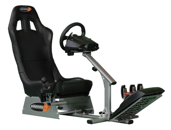 Gaming Chair Xbox 360
