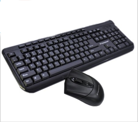 Gaming Keyboard And Mouse Set