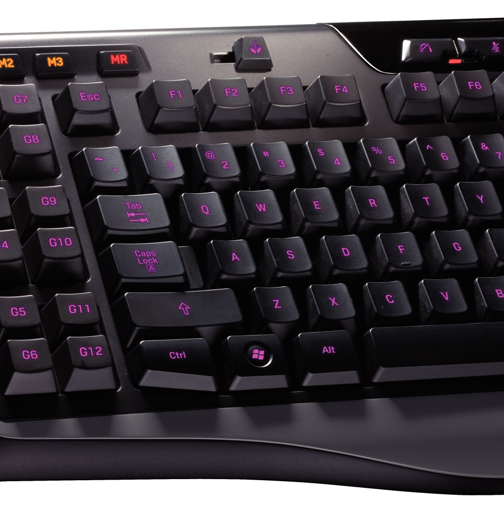Gaming Keyboard G110