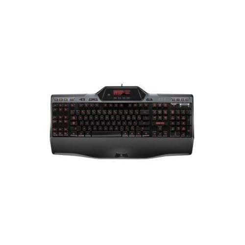 Gaming Keyboard G510