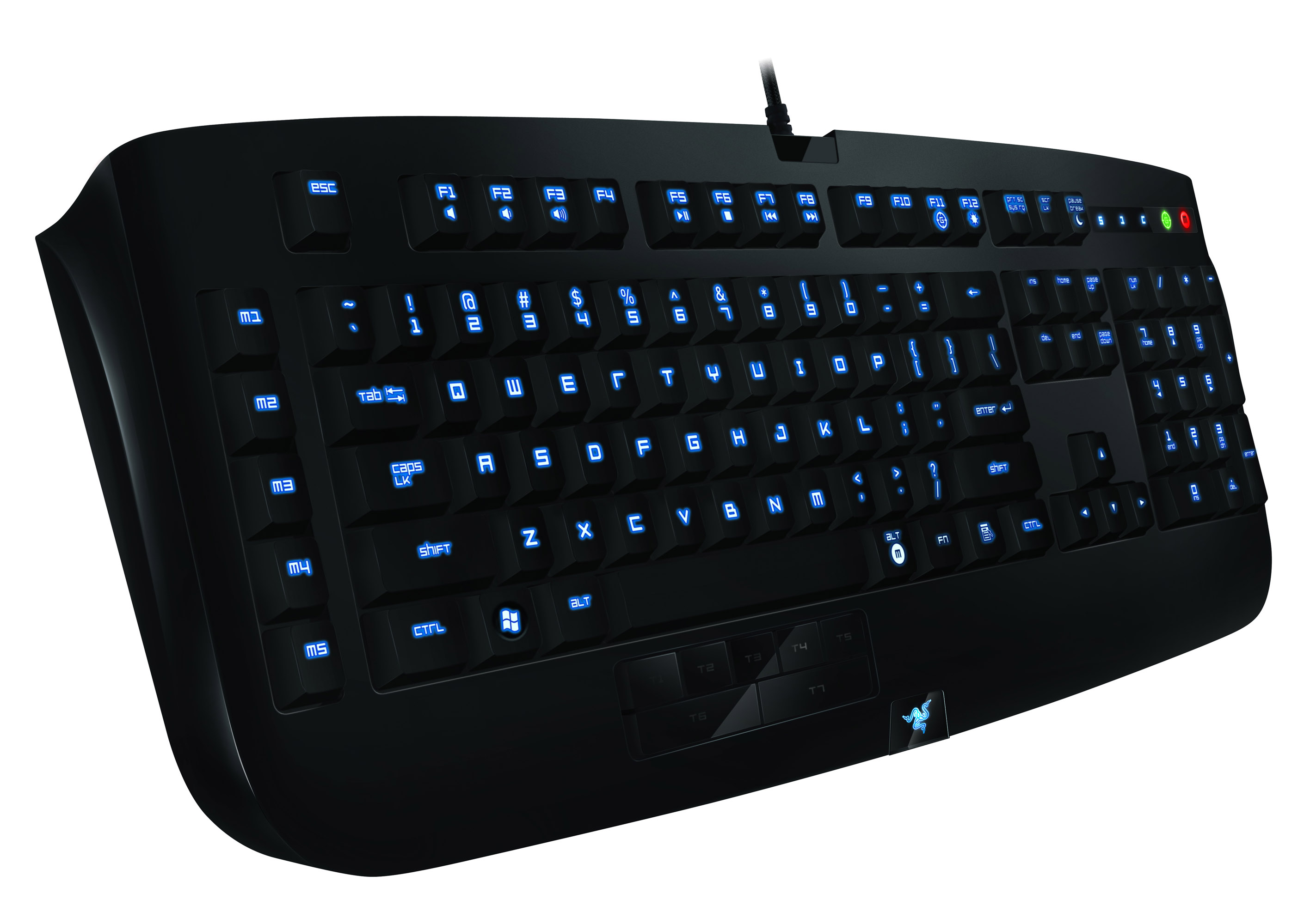 Gaming Keyboard Razer