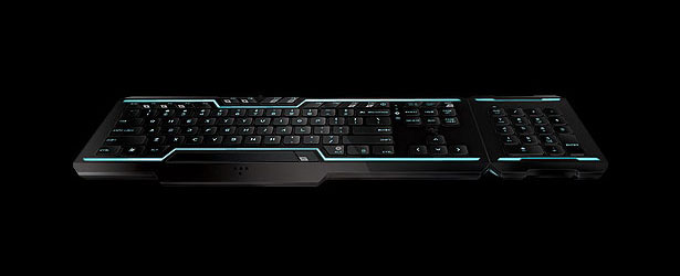 Gaming Keyboard Razer