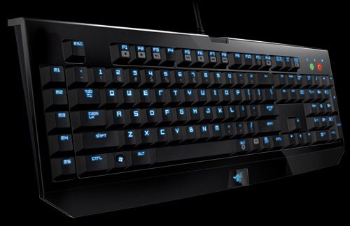 Gaming Keyboard Reviews