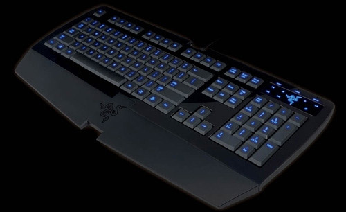 Gaming Keyboard Reviews