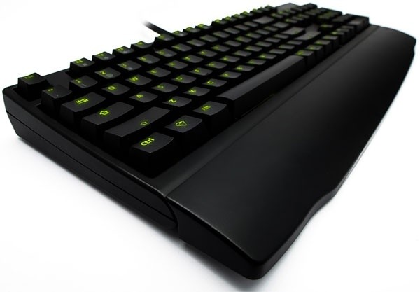 Gaming Keyboard Reviews