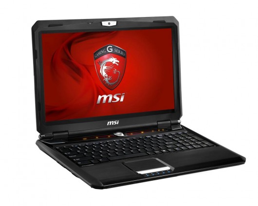 Gaming Laptops