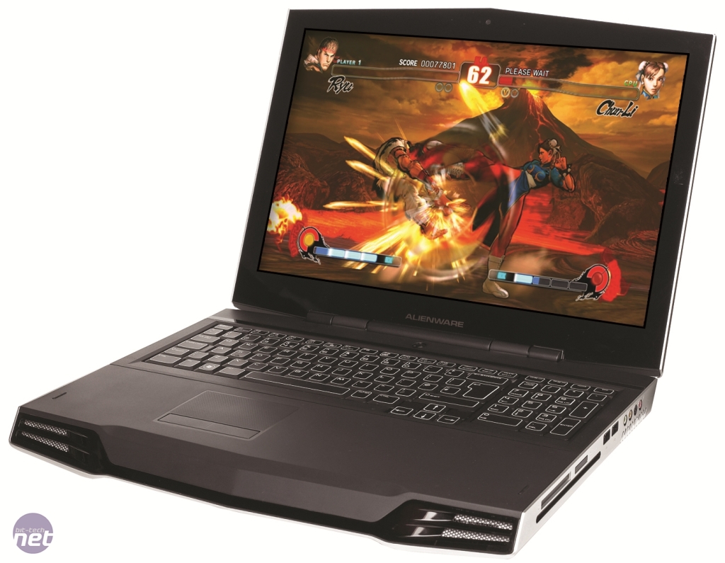 Gaming Laptops