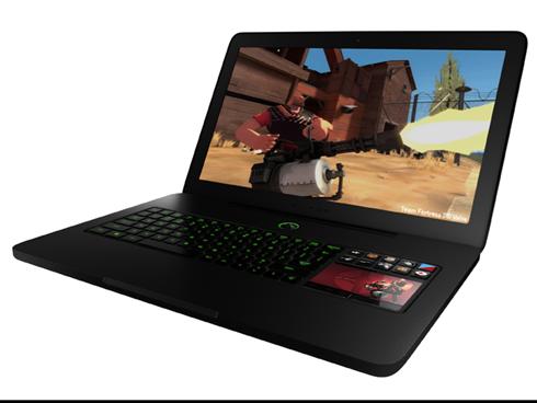 Gaming Laptops