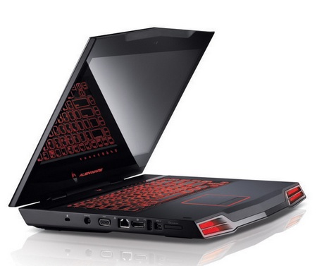 Gaming Laptops Alienware