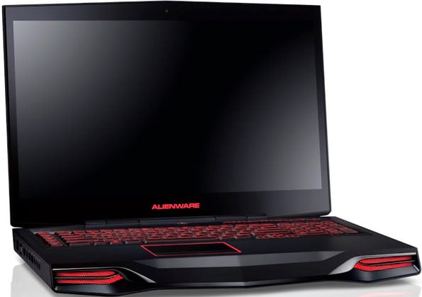 Gaming Laptops Under 1000 Pounds