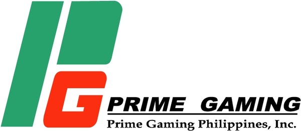 Gaming Logo Psd