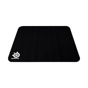 Gaming Mouse Mat Review