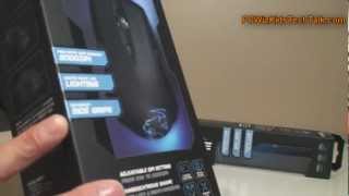Gaming Mouse Pad Review 2012