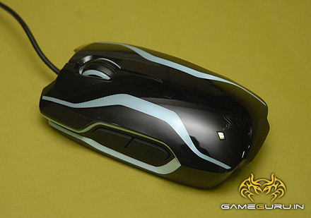 Gaming Mouse Pad Review