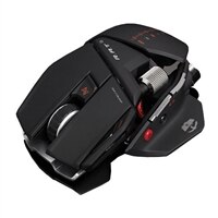 Gaming Mouse Rat 9