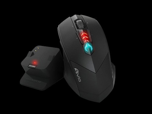 Gaming Mouse Wireless